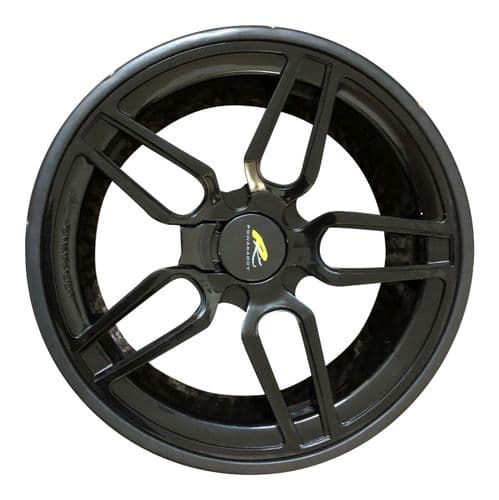 New Powakaddy FW Rear Sports Wheel