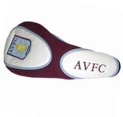 Official Aston Villa FC Extreme Fairway Wood Headcover