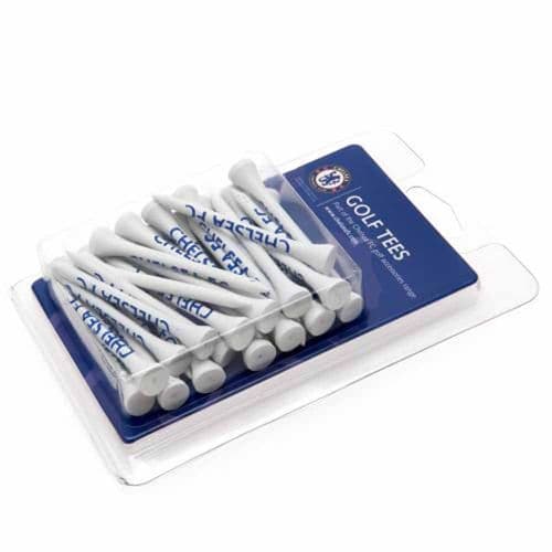 Official Chelsea FC Wooden Tees