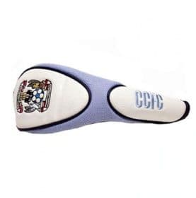 Official Coventry City FC Extreme Driver Headcover