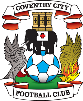Official Coventry City FC Merchandise