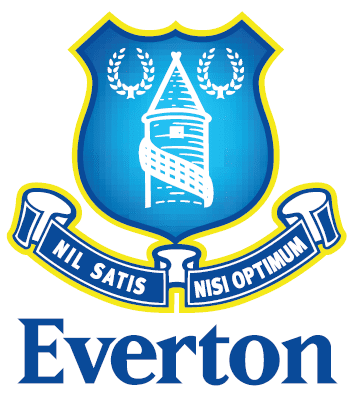 Official Everton FC Merchandise