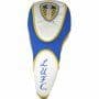 Official Leeds FC Extreme Fairway Wood Headcover