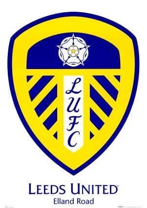 Official Leeds United FC Merchandise