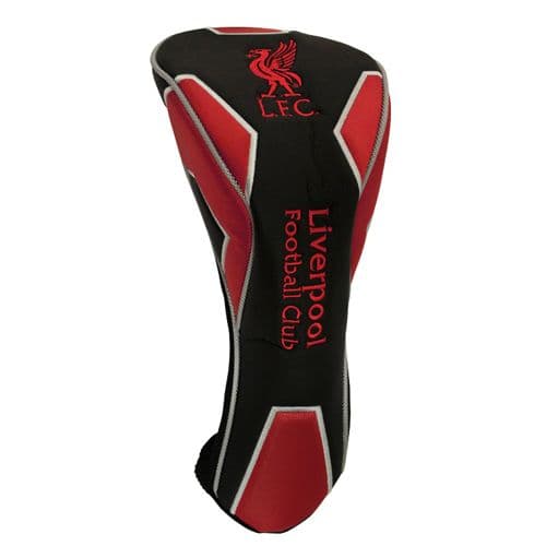 Official Liverpool FC Executive Fairway Wood Golf Headcover
