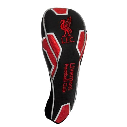 Official Liverpool FC Executive Hybrid/Rescue Headcover