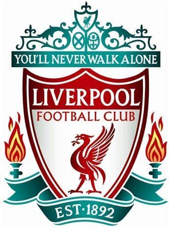 Official Liverpool FC Merchandise
