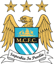 Official Manchester City FC Merchandise