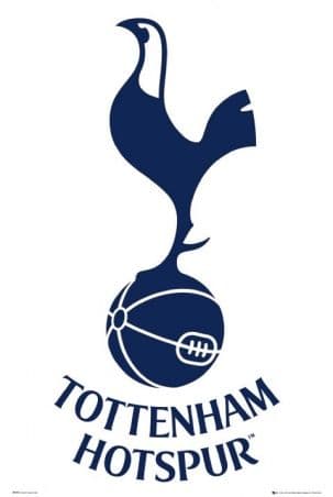Official Tottenham Hotspur FC Merchandise