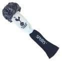 Official Tottenham Hotspur FC Pom Pom Fairway Wood Headcover