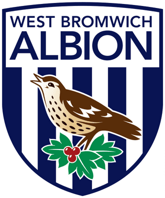 Official West Bromwich Albion FC Merchandise
