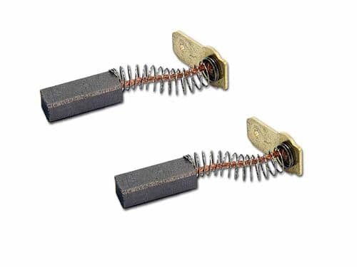 Pair of Motor Brushes for older Powakaddy EMD Motor