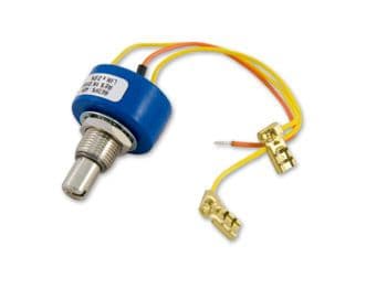 Potentiometer for Powakaddy RoboKaddy
