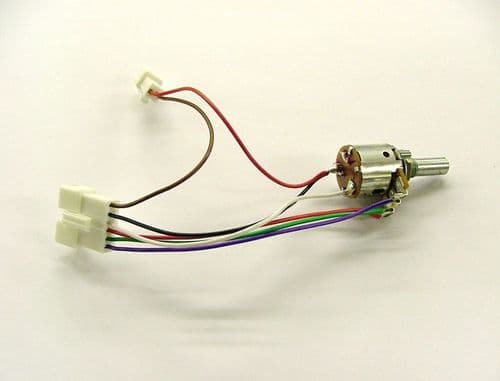 Potentiometer (Switch) for Energy/Lucas Golf Trolley