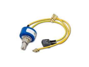 Potentiometers (Switches)