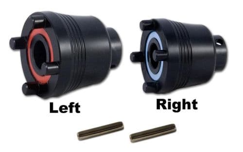 Powakaddy Clutches (including roll pins)