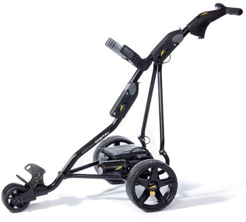 Powakaddy Frame Parts