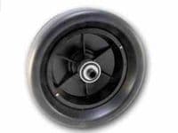 Powakaddy Freeway Domed Wheel with built in clutch