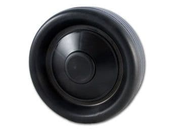 Powakaddy Freeway Domed Wheel with built in clutch