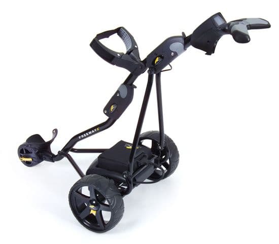 Powakaddy Freeway II Spare Parts