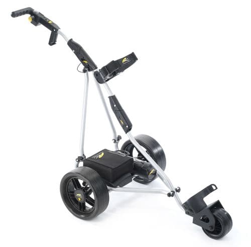 Slutpris för PowaKaddy. Freeway sports elektrisk golfvogn Slutpris för PowaKaddy. Freeway sports elektrisk golfvogn