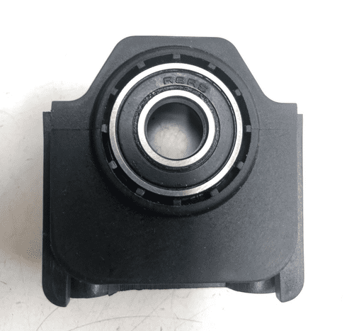 Powakaddy FW Series Axle Block and Bearing