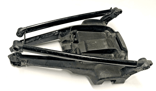 Powakaddy FW Series Upper Power Frame - USED