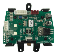 Powakaddy FW3s Handle Board with Display