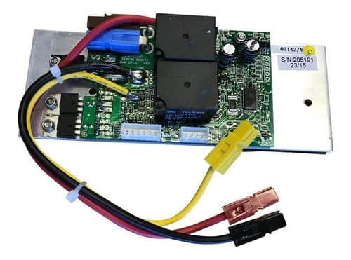 Powakaddy FW7/C2i EBS Controller