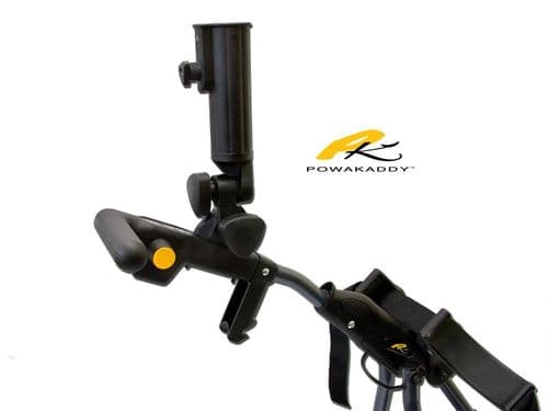 Powakaddy Golf Umbrella Holder For Older Models