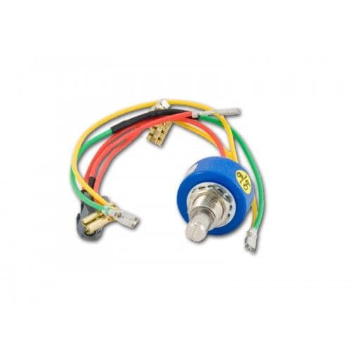 Powakaddy Potentiometer with EDF and EBS wires for Freeway or Classic Legend PK3062EDFEBS