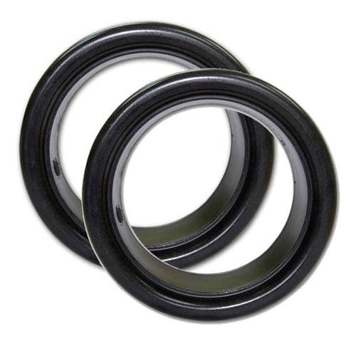 Powakaddy Replacement Tyres for Sports Wheels - PAIR