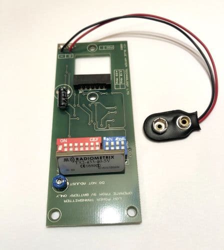 Powakaddy RoboKaddy Transmitter Board