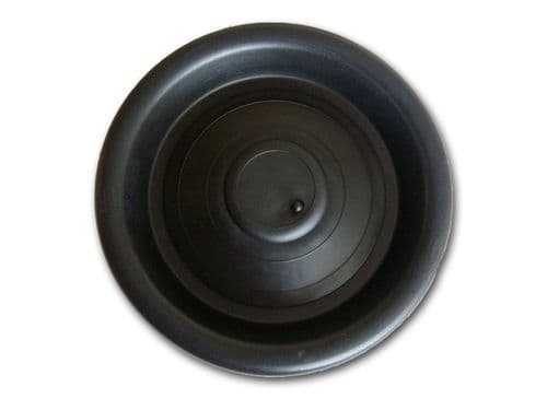 Powakaddy Sold Domed Wheel NO CLUTCH