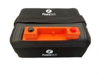 POWATECH  Lithium Golf Battery Set