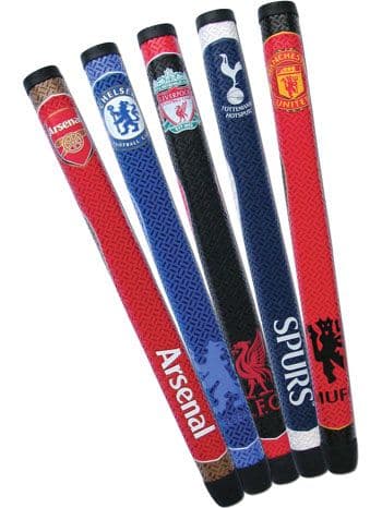 Premier Licensing Putter Grips