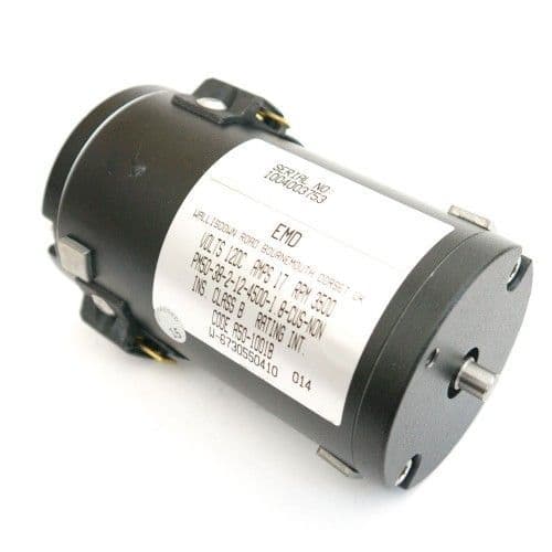 REFURBISHED EMD POWAKADDY GOLF TROLLEY MOTOR