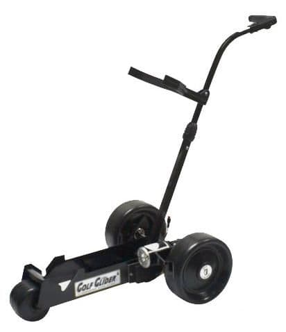 Refurbished Golf Glider Classic Lite Electric Golf Trolley