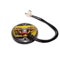 Refurbished Hill Billy Terrain Replacement Motor