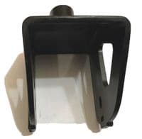 Refurbished Motocaddy Front Wheel Housing