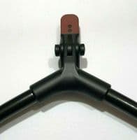 Refurbished Motocaddy S1/S3 Digital Wishbone Black