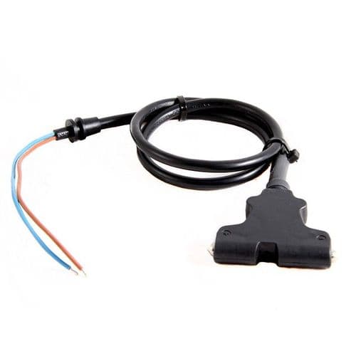 Replacement Charger Lead with Powakaddy T-Bar Fitting