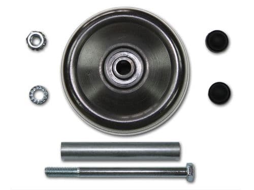 Replacement Energy Front Wheel with Axle & Fittings