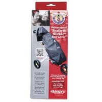 Seaforth Slicker Golf Trolley Rain Cover