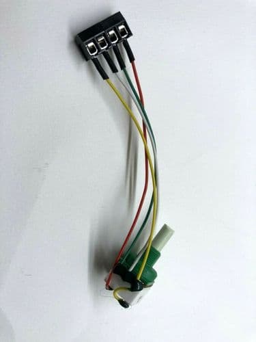 Switch/ Potentiometer for Mocad 2.5 or 3.5 Lithium Electric Golf Trolley