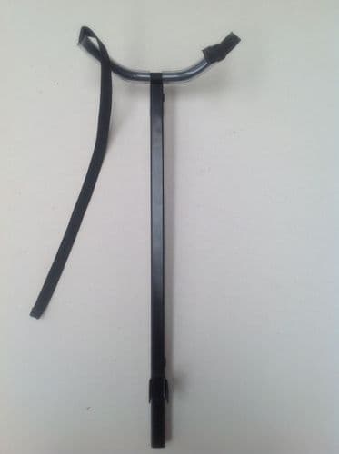 Topcart Trolley Central Beam Frame