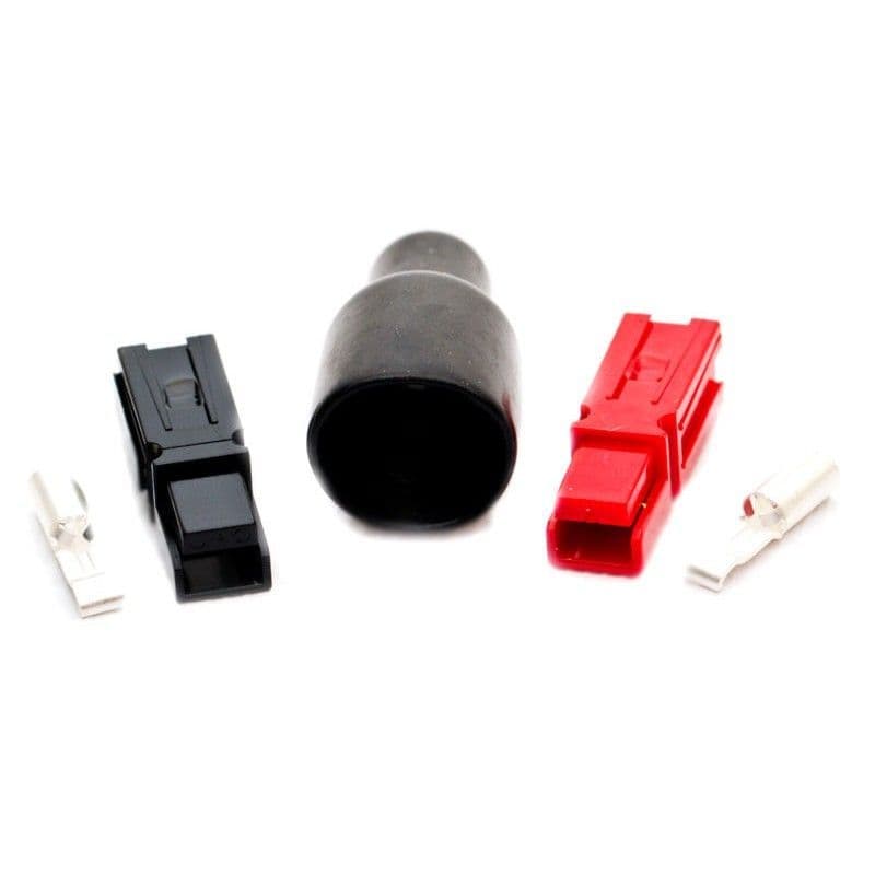 Torberry Connection Kit