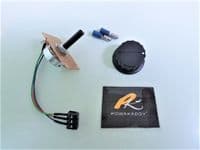 UK Built Powakaddy Freeway II Speed Control Unit