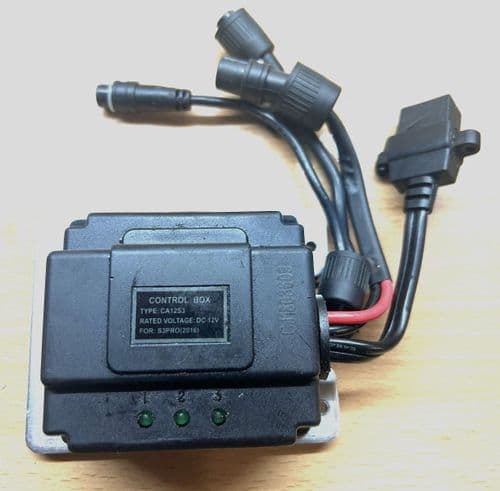 USED Motocaddy 2016 / 2018 S3 Pro / S5 Control Box