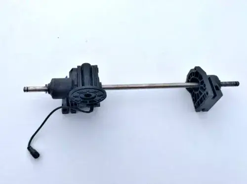USED Motocaddy M Series Gearbox & Axle